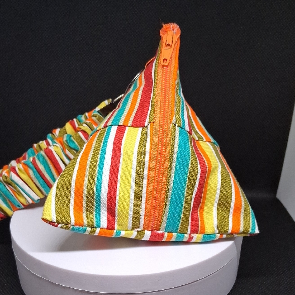 Handmade Coin Purse